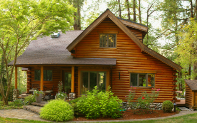  Minnesota-LogHomes-Cabins